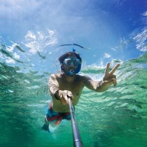 Meet your Posher, Jorge